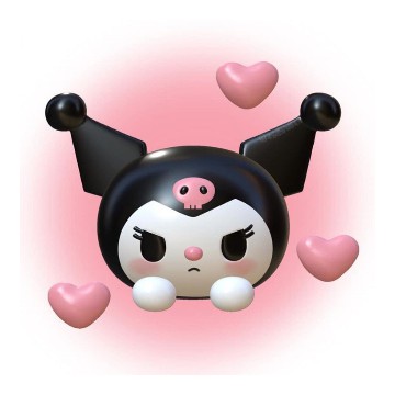 kuromi