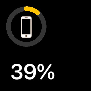 iPhone Battery 2021 Copy