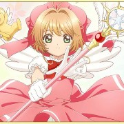 Cardcaptor sakura