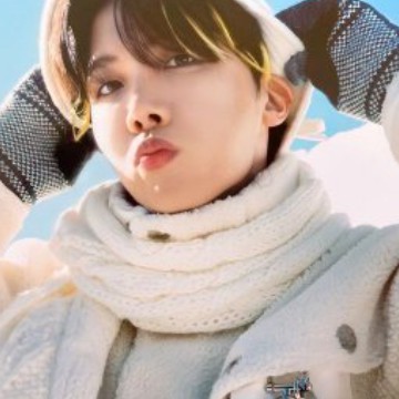 jhope widget