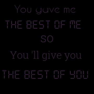 MAGIC shop lyrics 