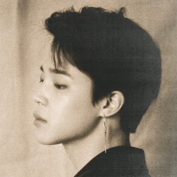 Park Jimin 