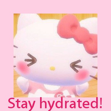 your kitti