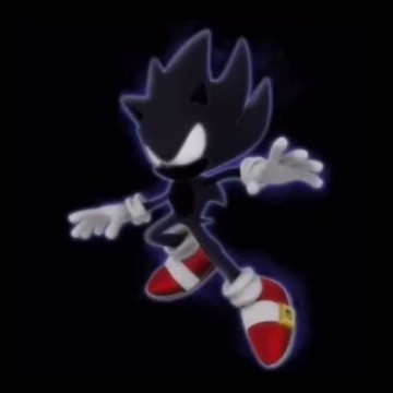 small dark