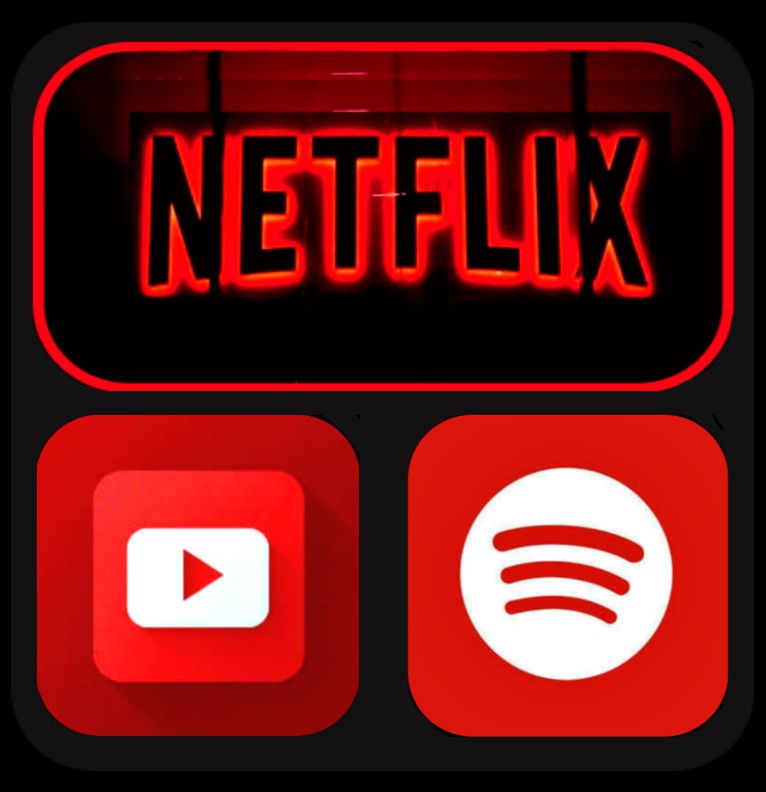 Entertainment Media