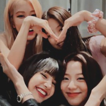 BLACKPINK