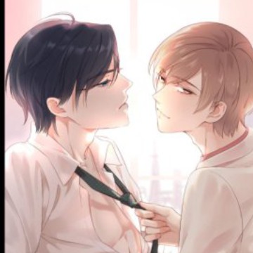 yaoi