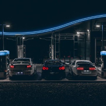 cars