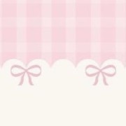 Pink lovely bows