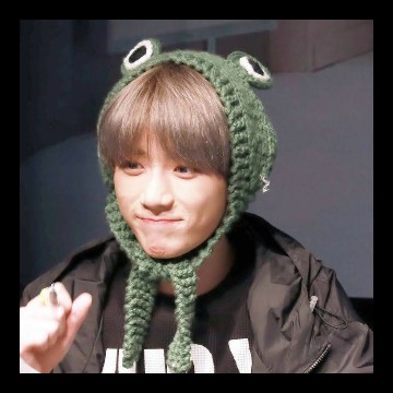 froggy beomgyu