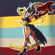 skullgirls 