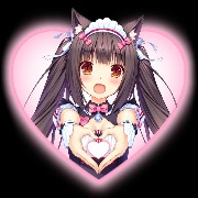 Milys Choco Theme 4