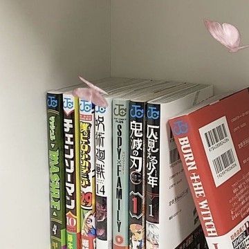 manga 