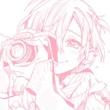 mitsuba pink