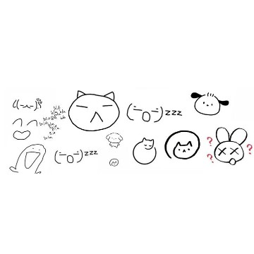 sketch