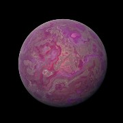 space