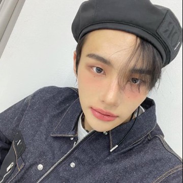 Hyunjin