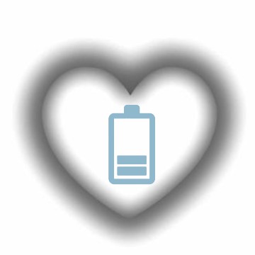 heart battery