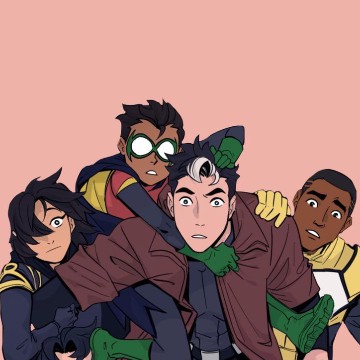 Batfamilia