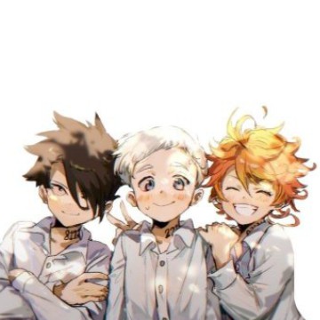 The Promised Neverland