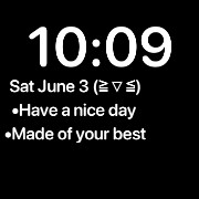 hour