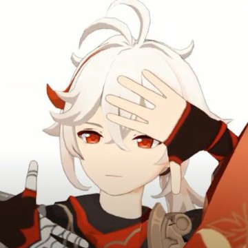 kazuha