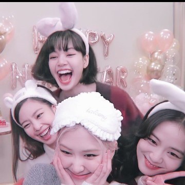 blackpink 