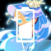 Sea Fairy Battery