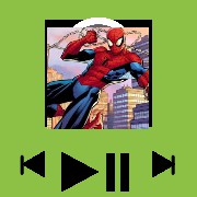 Spider reproductor 