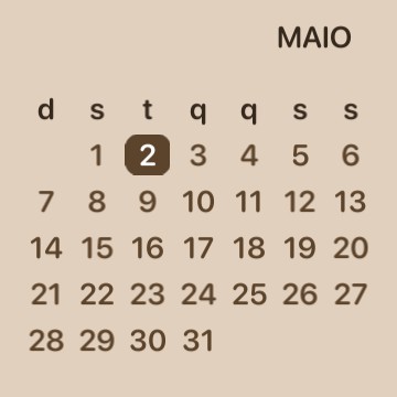 calendar