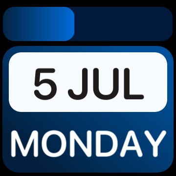 Day of Week