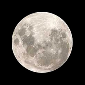 moon iana