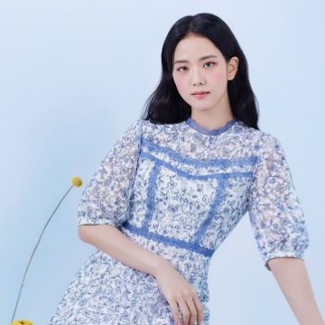 Jisoo