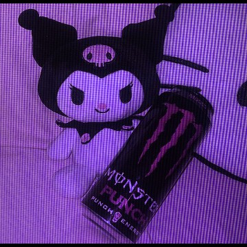 kuromi