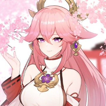 Yae Miko