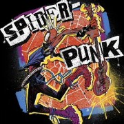 spider punk widget smoll
