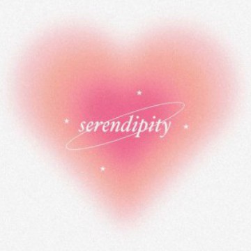 Serendipity 