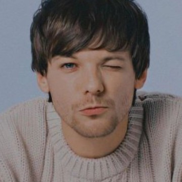 Louis tomlinson