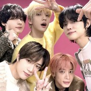 txt is here, pink small ver.