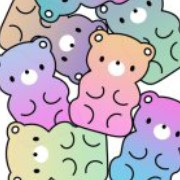 gummy bears