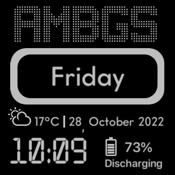 AMBGS