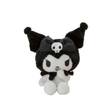 kuromi :p