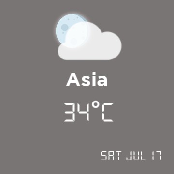 Weather 