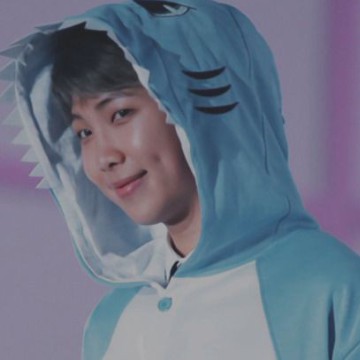 Kim Namjoon