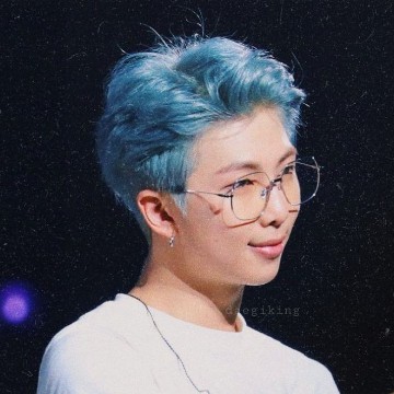 Rm icon Blue