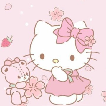 hello kitty   