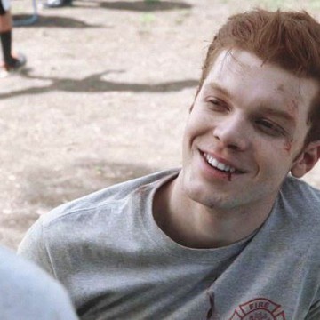 shameless Ian