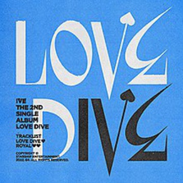 love dive