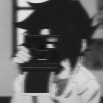Ray ... The promised Neverland 