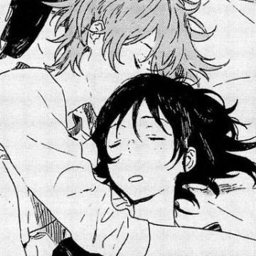 umibe no etranger 